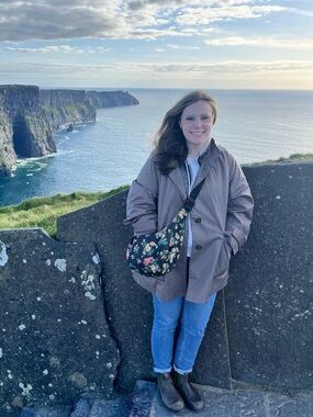 Meet your Posher, Kelsey